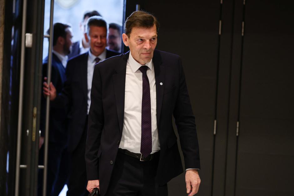 Vinko Logaj | Avtor: Saša Despot