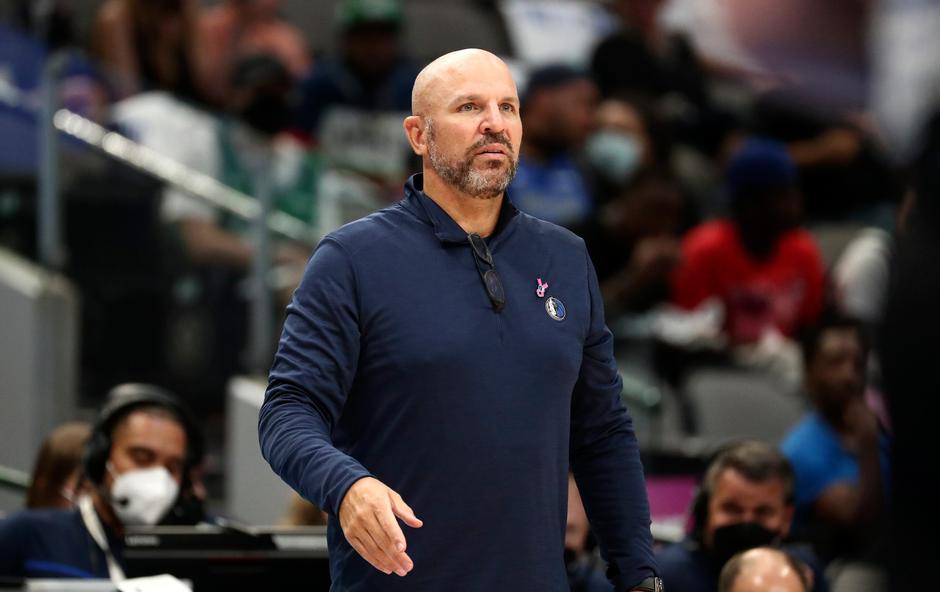 jason kidd | Avtor: Profimedia