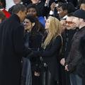 Barack Obama, Shakira