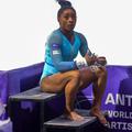 Simone Biles