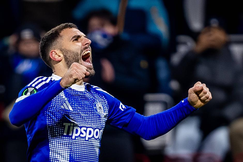 Danijel Šturm | Avtor: Profimedia