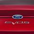 Ford evos koncept