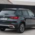 PRIMA test C-SUV, november 2022 , seat ateca