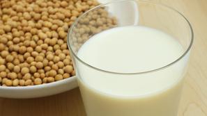 soja mleko