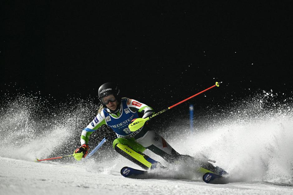 Ana Bucik | Avtor: Profimedia