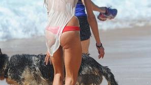 Sharni Vinson