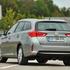 Toyota auris TS