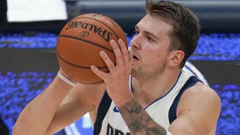 Luka Dončić