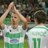 olimpija bohemians evroska liga vršič valenčič