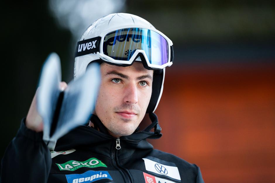 Timi Zajc | Avtor: Profimedia