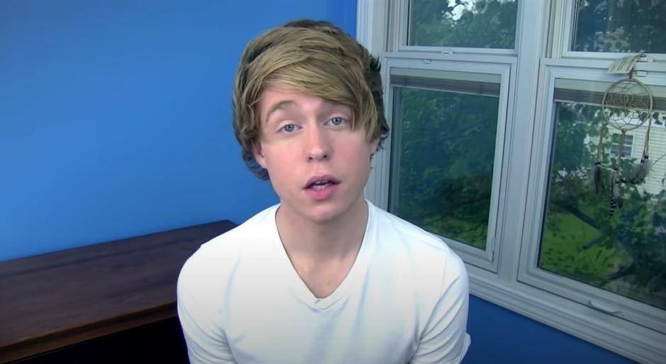 Austin Jones | Avtor: Youtube