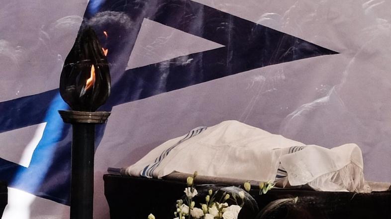 Slovo od sedmih žrtev