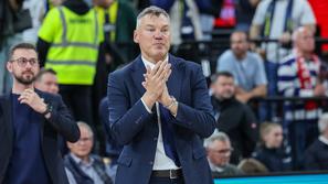 Šarunas Jasikevičius