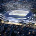 Tottenham novi stadion