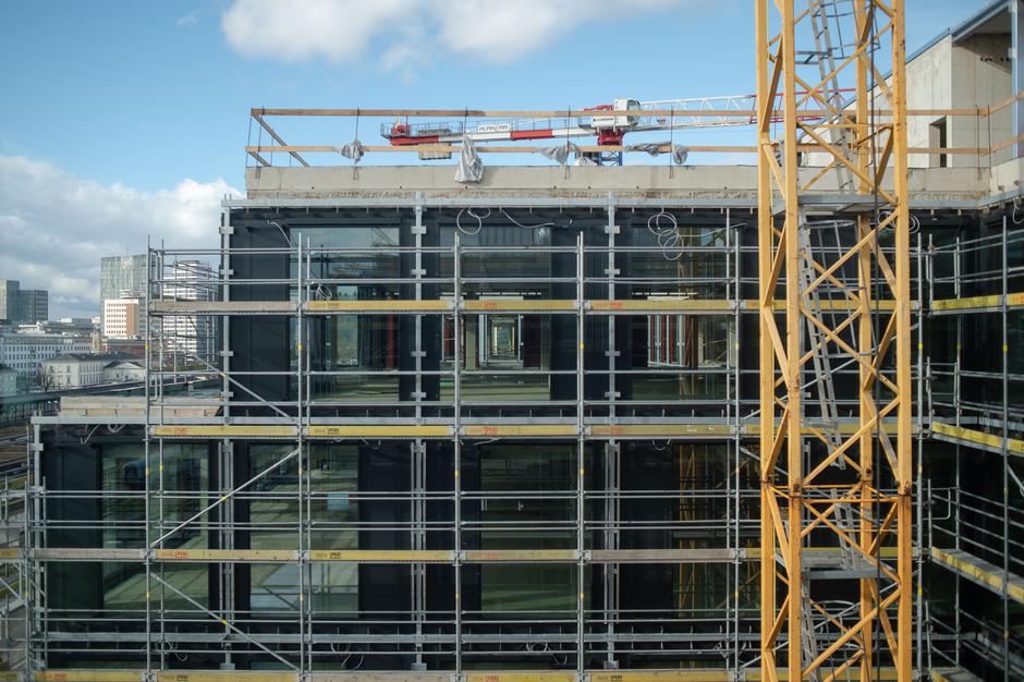 Vilharia | Avtor: Anže Petkovšek