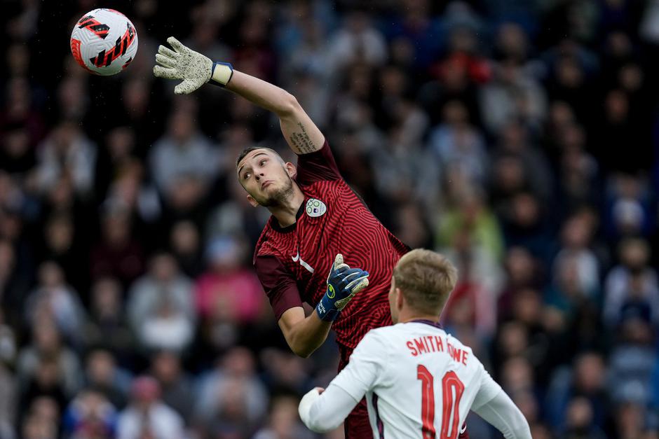 Martin Turk | Avtor: Profimedia