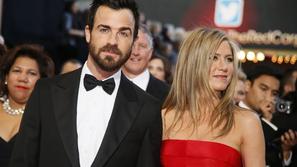 Jennifer Aniston Justin Theroux