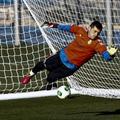 Casillas Espanyol Real Madrid Copa del Rey španski pokal