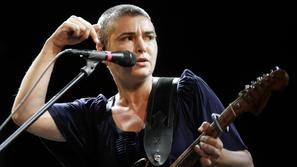 Sinead O’Connor