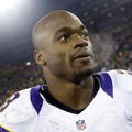 Adrian Peterson