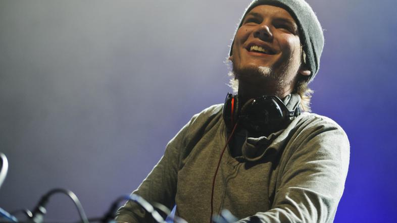 avicii