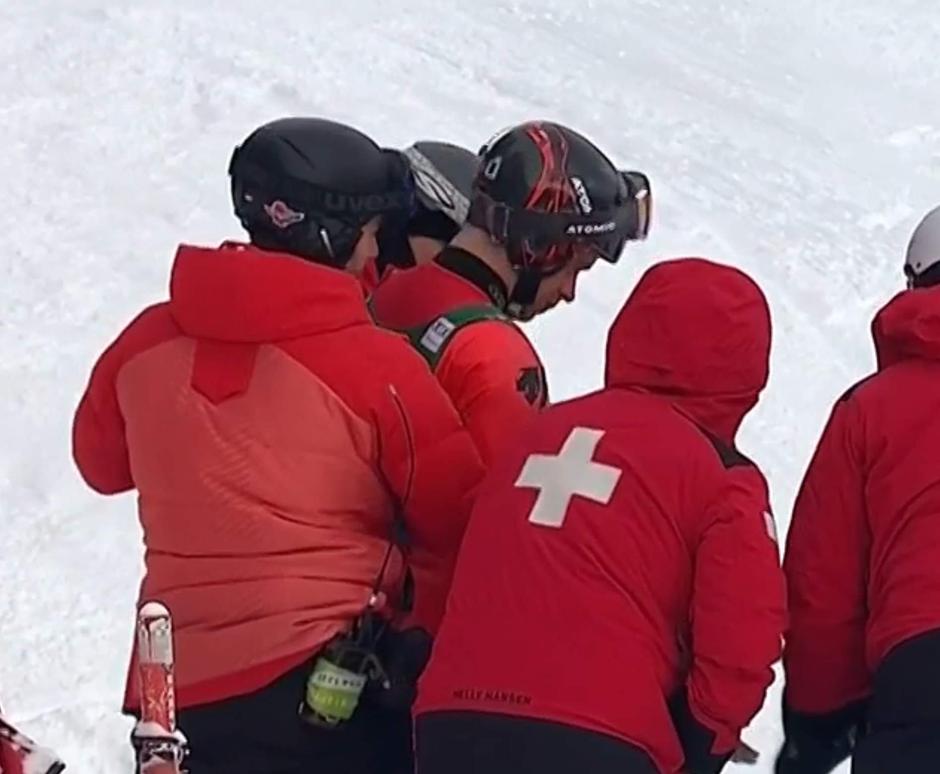  | Avtor: Reševalni pas/Twitter