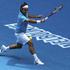OP Avstralije Melbourne 2010 Roger Federer