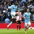 (Manchester City - Sunderland) angleški pokal