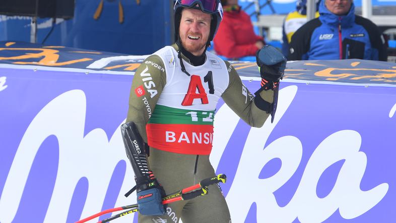 Ted Ligety