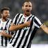 Chiellini Juventus AC Milan Serie A Italija liga prvenstvo