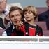 David Beckham Romeo