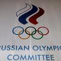 ruski olimpijski komite