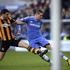 Torres Bruce Hull City Chelsea Premier League Anglija liga prvenstvo