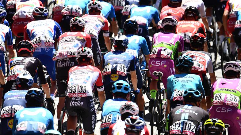 Giro d'Italia