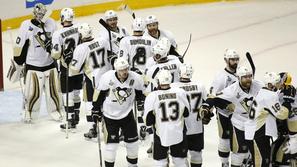 pittsburgh penguins