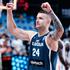 eurobasket 2025 Italija Slovenija, alen omić
