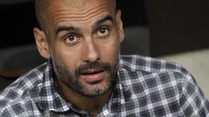 pep guardiola