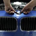 Proizvodnja BMW