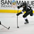 Kopitar Oduya Los Angeles Kings Chicago Blackhawks liga NHL Staples Center