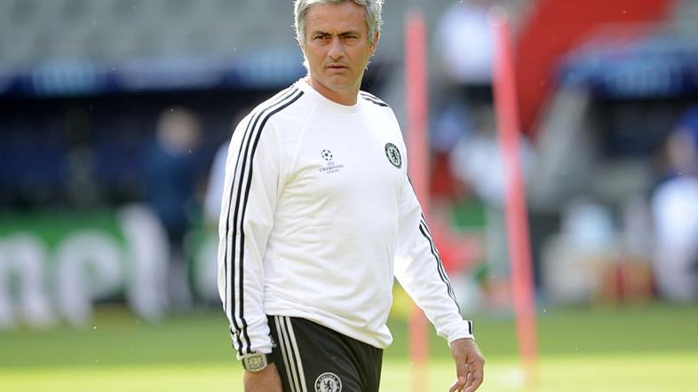 jose mourinho