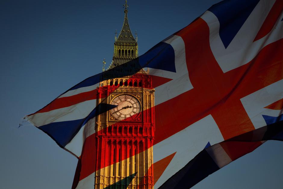 Brexit | Avtor: Profimedia