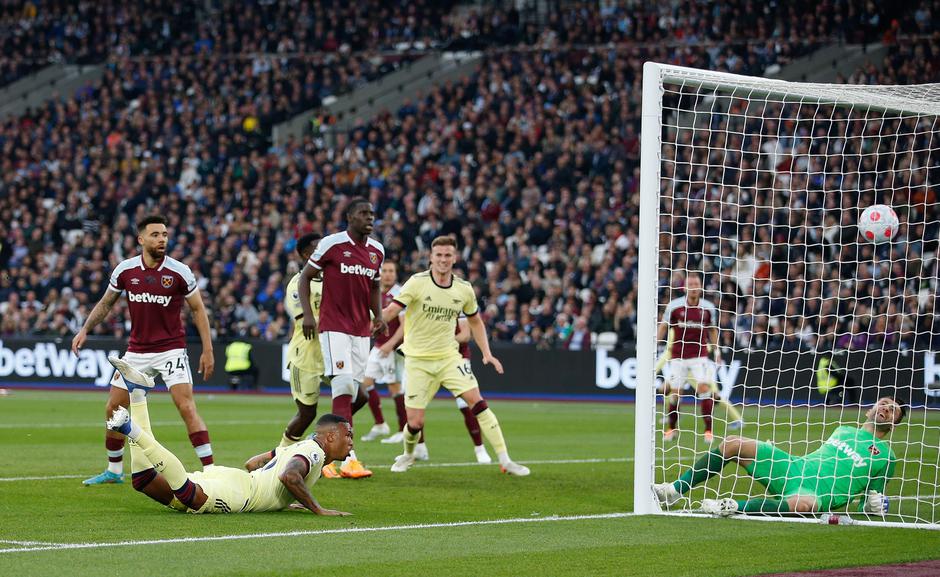 Gabriel Magalhaes | Avtor: Profimedia