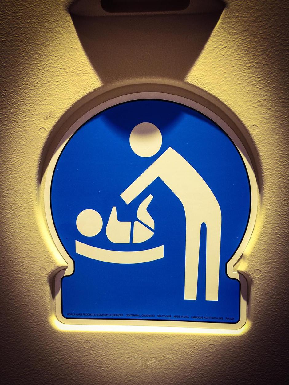 previjalnica | Avtor: Profimedia