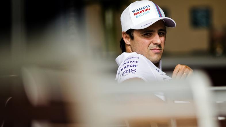 felipe massa