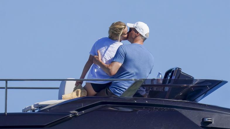 Oliver Haarmann, Reese Witherspoon