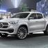 Mercedes-Benz X-class koncept
