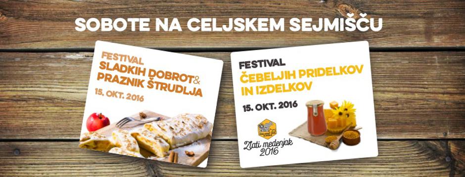 Celjski sejem  | Avtor: Celjski sejem