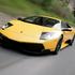 Lamborghini Murcielago LP 670-4 SuperVeloce