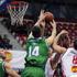 Bubnić Sulejmanović Suton Šuput Cedevita Union Olimpija liga ABA