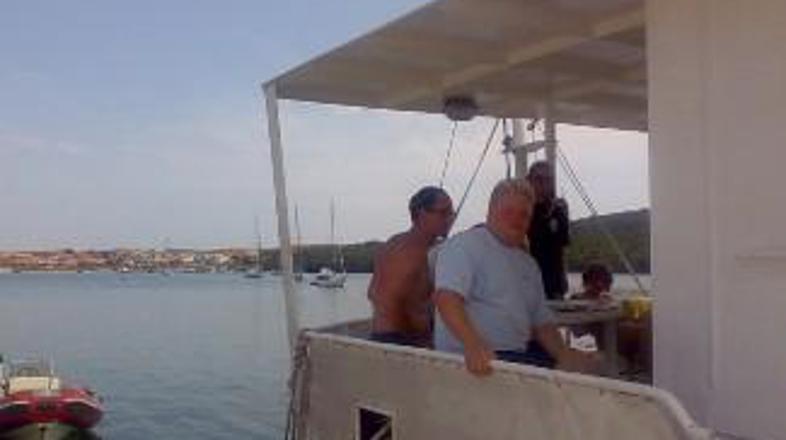 Jernej Sedmak zagotavlja, da se je držal vseh pravil.